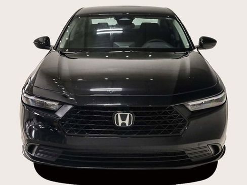 Used 2024 Honda Accord LX image 3