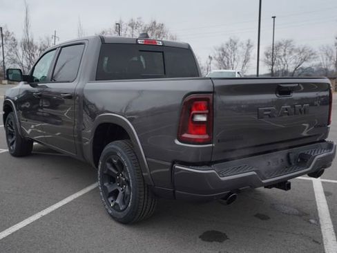 New 2026 RAM 1500 Big Horn image 6