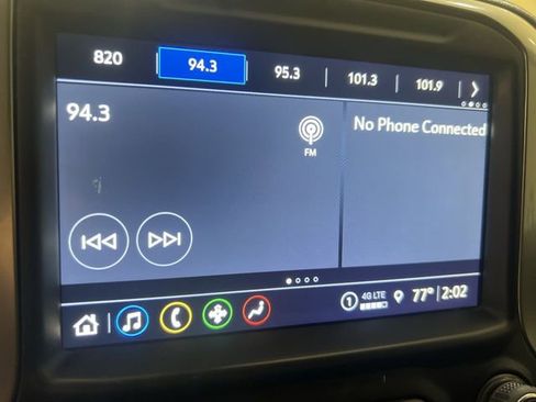 Used 2022 Chevrolet Silverado 3500 LT w/ Texas Edition image 12