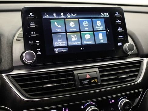 Used 2019 Honda Accord Sport image 21