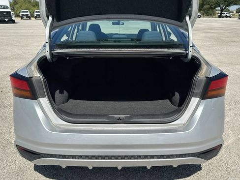 Used 2020 Nissan Altima 2.5 S FWD image 22
