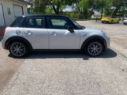 Used 2015 MINI Cooper S