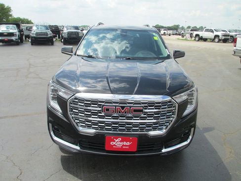 Used 2022 GMC Terrain Denali AWD/4WD image 13