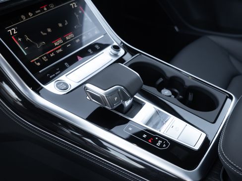 New 2026 Audi Q7 3.0T Premium Plus image 18