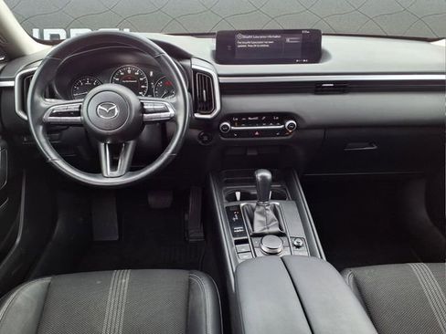 Used 2024 MAZDA CX-50 AWD 2.5 S w/ Cargo Package image 17