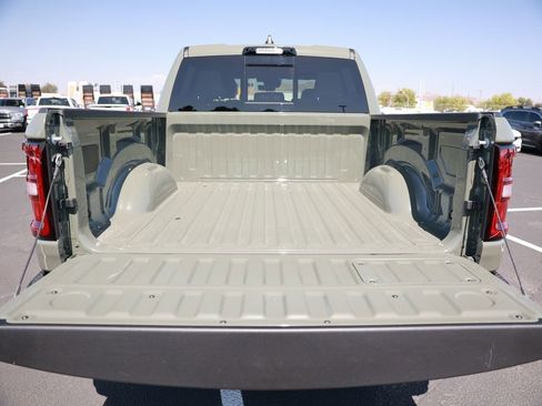 New 2026 RAM 1500 Rebel AWD/4WD image 34
