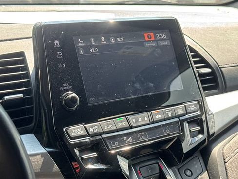 Used 2021 Honda Odyssey Elite image 21