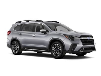 Certified 2024 Subaru Ascent Touring