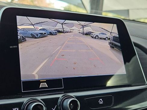 New 2025 Cadillac CT4 Sport image 19