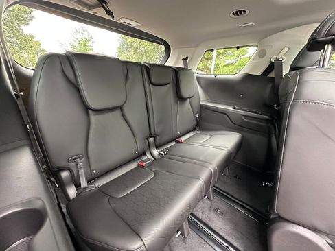 New 2026 Kia Carnival SX w/ SX Dark Edition Package image 20