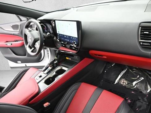Used 2024 Lexus NX 350 F Sport AWD/4WD image 29