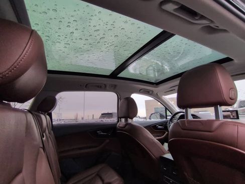 Used 2017 Audi Q7 3.0T Premium Plus image 23