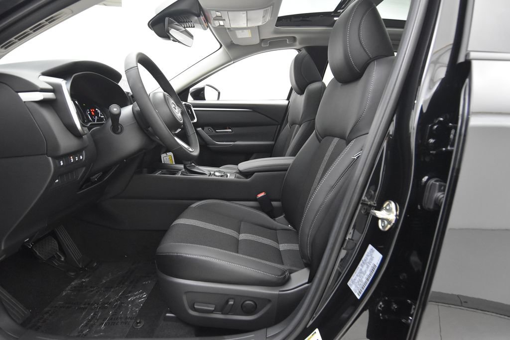New 2026 MAZDA CX-50 2.5 Hybrid w/ Cargo Package AWD/4WD image 32