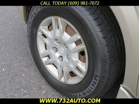 Used 2005 Dodge Grand Caravan SE w/ Popular Equipment Group I image 33