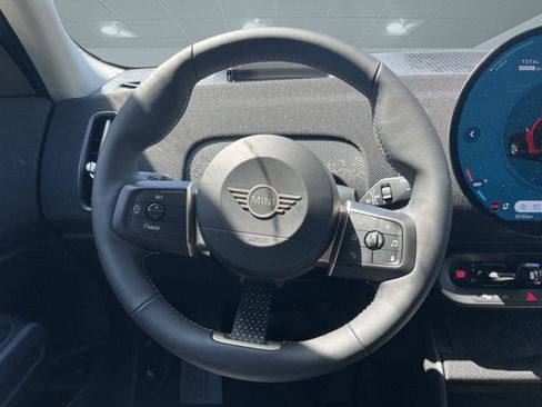 New 2025 MINI Cooper Countryman S image 16