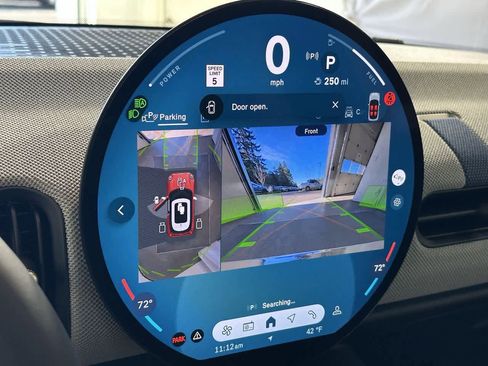 Certified 2025 MINI Cooper S image 18