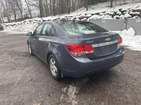 Used 2014 Chevrolet Cruze LT image 3