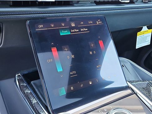 New 2026 Cadillac Escalade IQL Sport 1 image 14