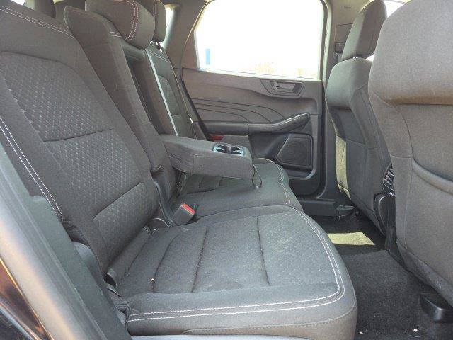 Certified 2024 Ford Escape Active FWD image 23