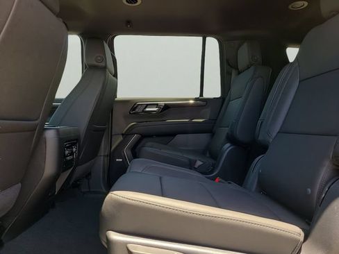New 2026 Chevrolet Suburban LT w/ Comfort Package RWD image 12
