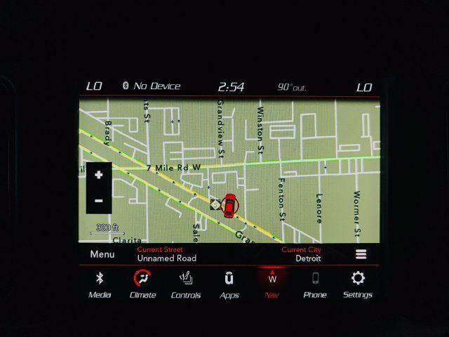 Used 2023 Dodge Charger Scat Pack RWD image 61