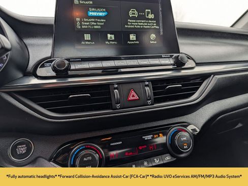 Used 2019 Kia Forte EX image 5