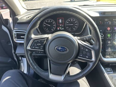 Used 2024 Subaru Outback Limited XT AWD/4WD image 13