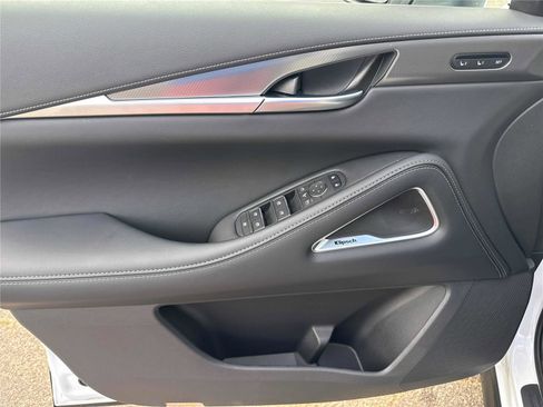 New 2026 INFINITI QX60 Luxe AWD/4WD image 9