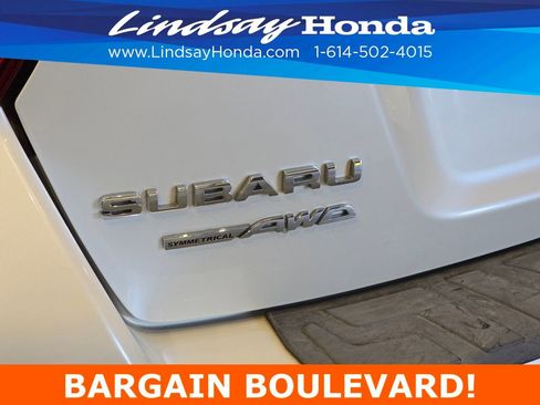 Used 2014 Subaru Crosstrek 2.0i Premium w/ Moonroof Package image 6