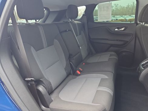 Used 2023 Chevrolet Blazer LT w/ Midnight/Sport Edition image 32