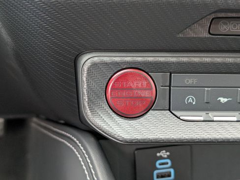 New 2026 Ford Mustang GT Premium image 19