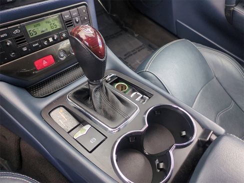 Used 2017 Maserati GranTurismo Convertible image 29