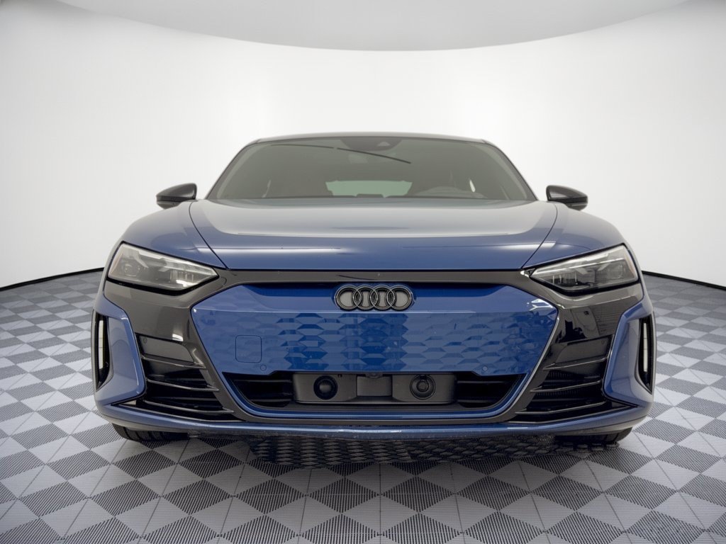 Certified 2024 Audi e-tron GT Premium Plus w/ Performance Package AWD/4WD image 6