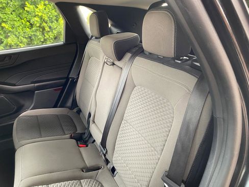 Used 2022 Ford Escape SE w/ Convenience Package FWD image 37