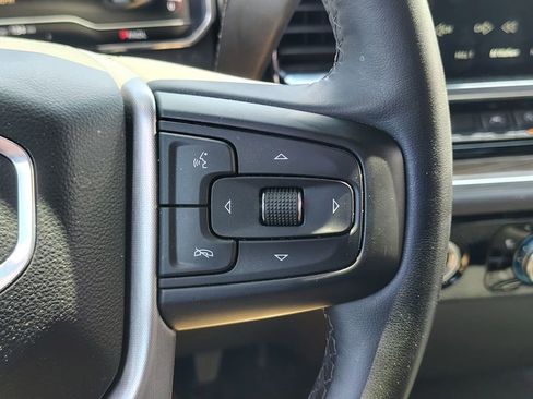 Used 2024 GMC Sierra 1500 Elevation AWD/4WD image 14