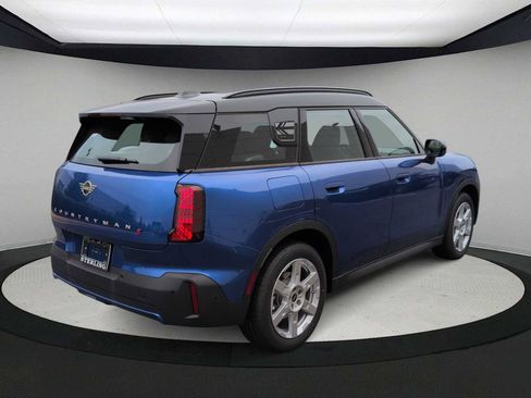 New 2025 MINI Cooper Countryman S image 8