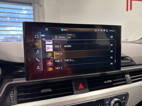 Used 2022 Audi A4 2.0T Premium Plus w/ Premium Plus Package image 22