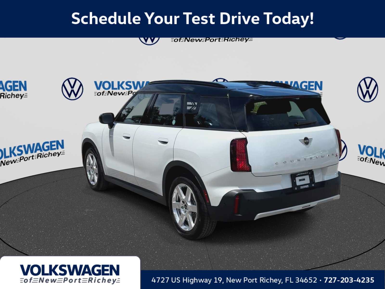 Used 2026 MINI Cooper Countryman S AWD/4WD image 1