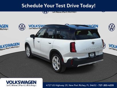 Used 2026 MINI Cooper Countryman S