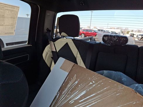 New 2026 RAM 2500 Big Horn image 13