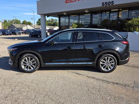 Used 2019 MAZDA CX-9 Grand Touring FWD image 8