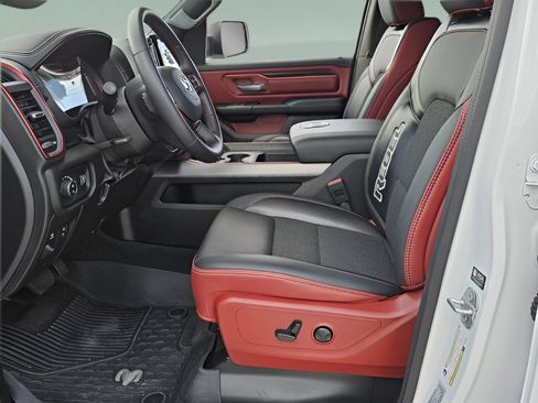 Used 2023 RAM 1500 Rebel w/ Rebel Level 1 Equipment Group image 8