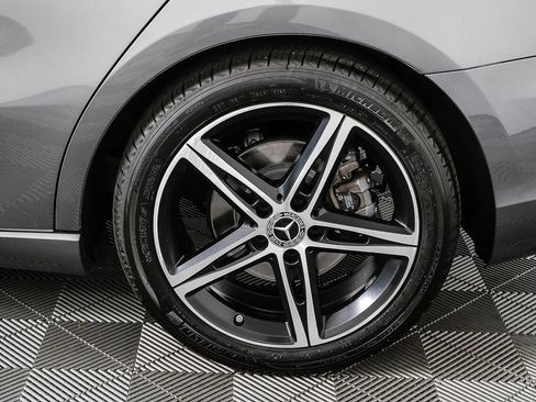 Used 2019 Mercedes-Benz A 220 A 220 image 36