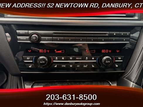 Used 2018 BMW 640i xDrive Convertible AWD/4WD image 20