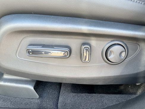 New 2026 Honda CR-V EX-L image 14