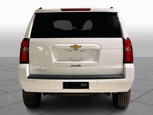 Used 2017 Chevrolet Tahoe LT image 5