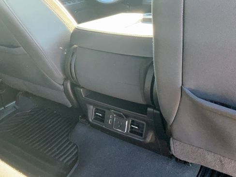 Certified 2024 GMC Sierra 1500 SLE AWD/4WD image 22