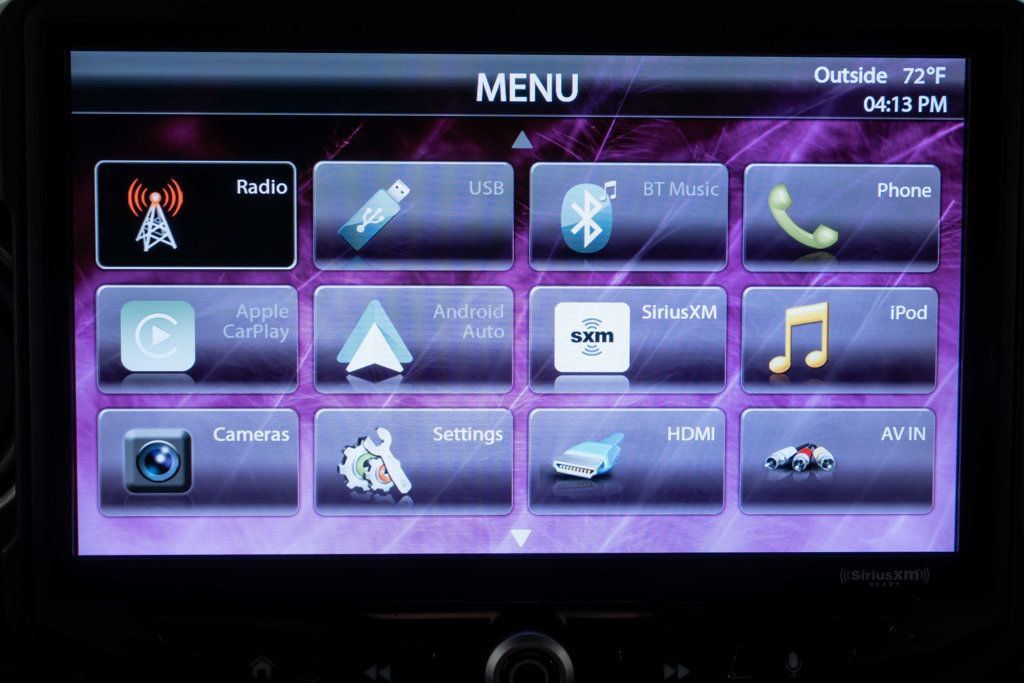 Used 2018 Jeep Wrangler Unlimited Sport AWD/4WD image 16