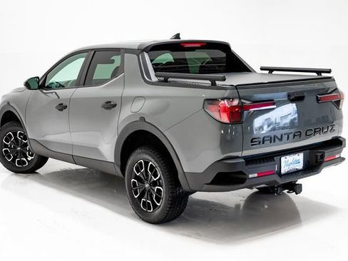 Used 2024 Hyundai Santa Cruz SEL AWD/4WD image 28