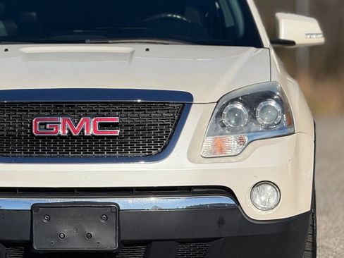 Used 2012 GMC Acadia SLT image 12